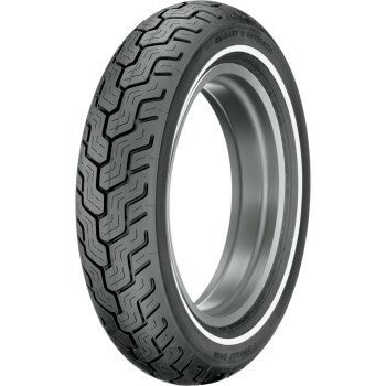 Dunlop D402 Rear MU85B16 77H Bias TL Nws Tire