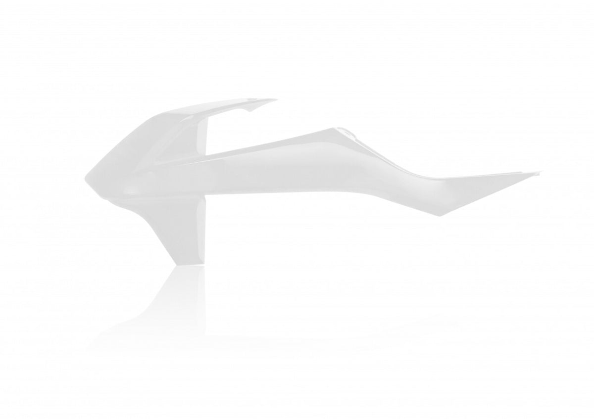 Acerbis Radiator Shroud for GasGas / KTM