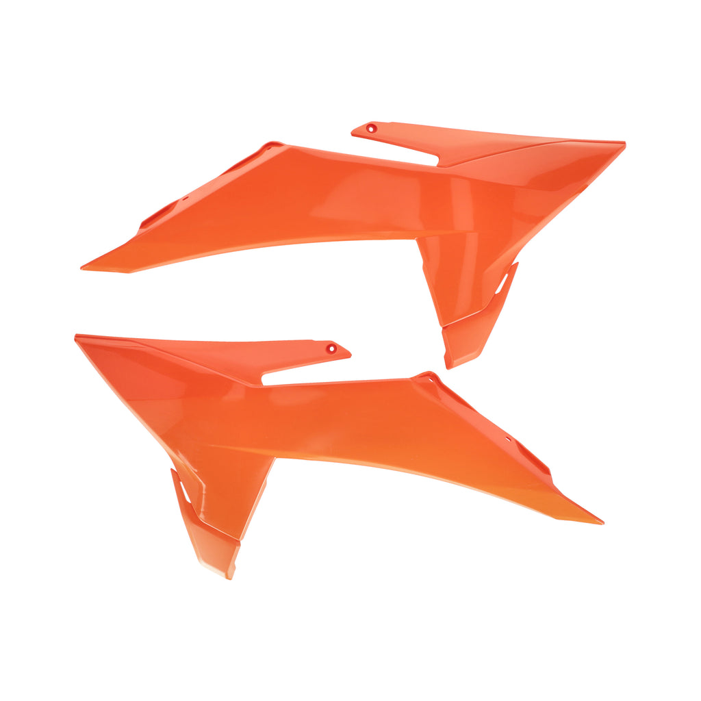 Acerbis Radiator Shroud for KTM 125 SX / KTM 150 SX & More