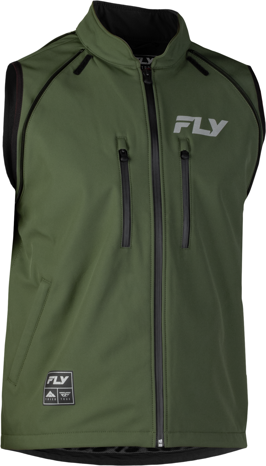 FLY Racing Patrol Jacket (2027)
