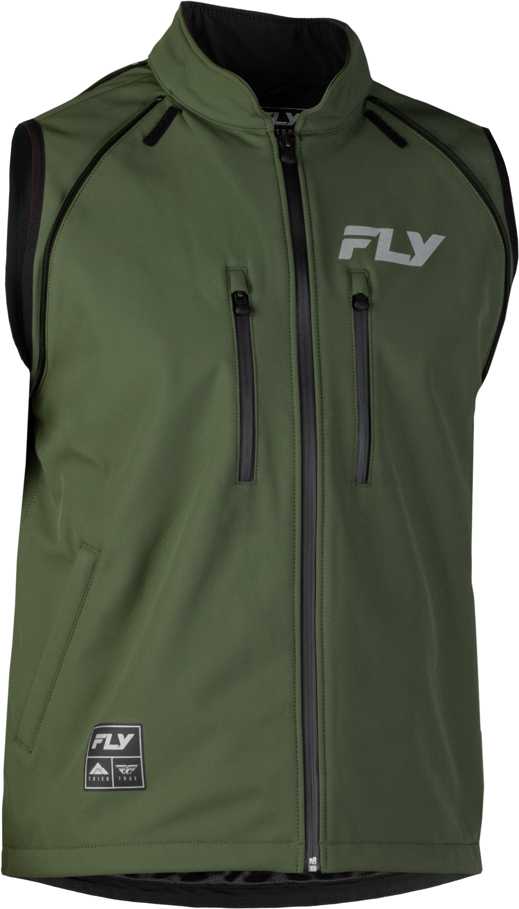FLY Racing Patrol Jacket (2027)