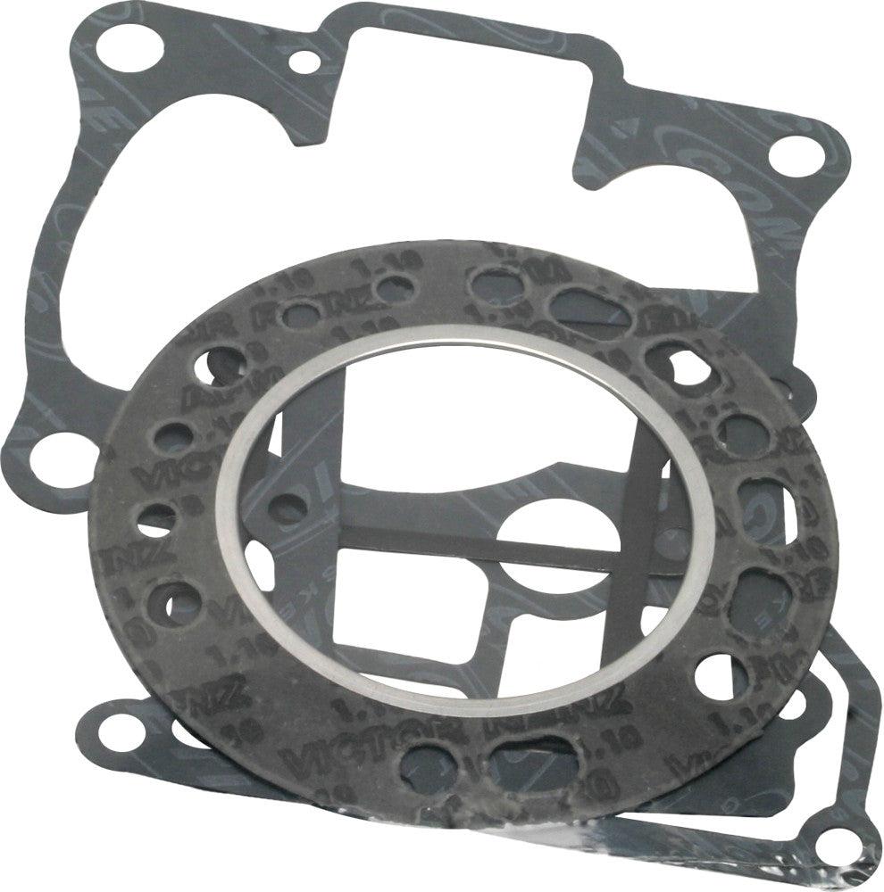 Cometic Top END Gasket Kit 69MM C7071 for Suzuki Lt250R Quadracer 1987-1992