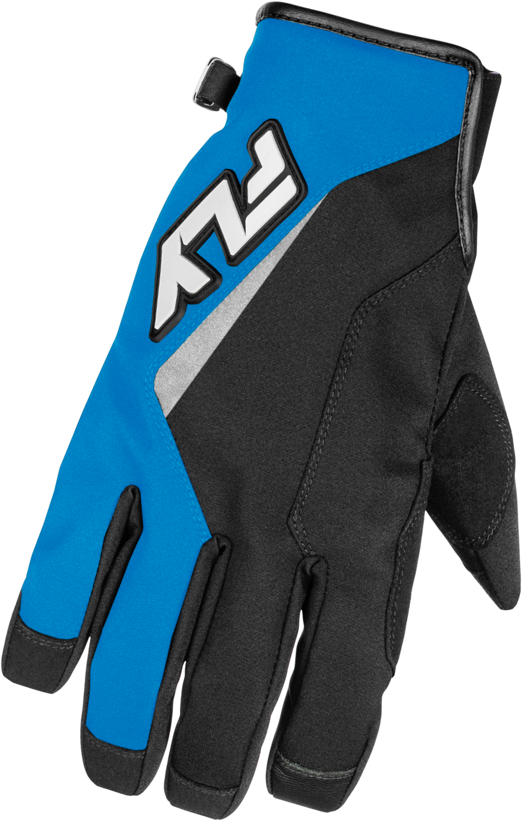 FLY Racing Youth Title Gloves