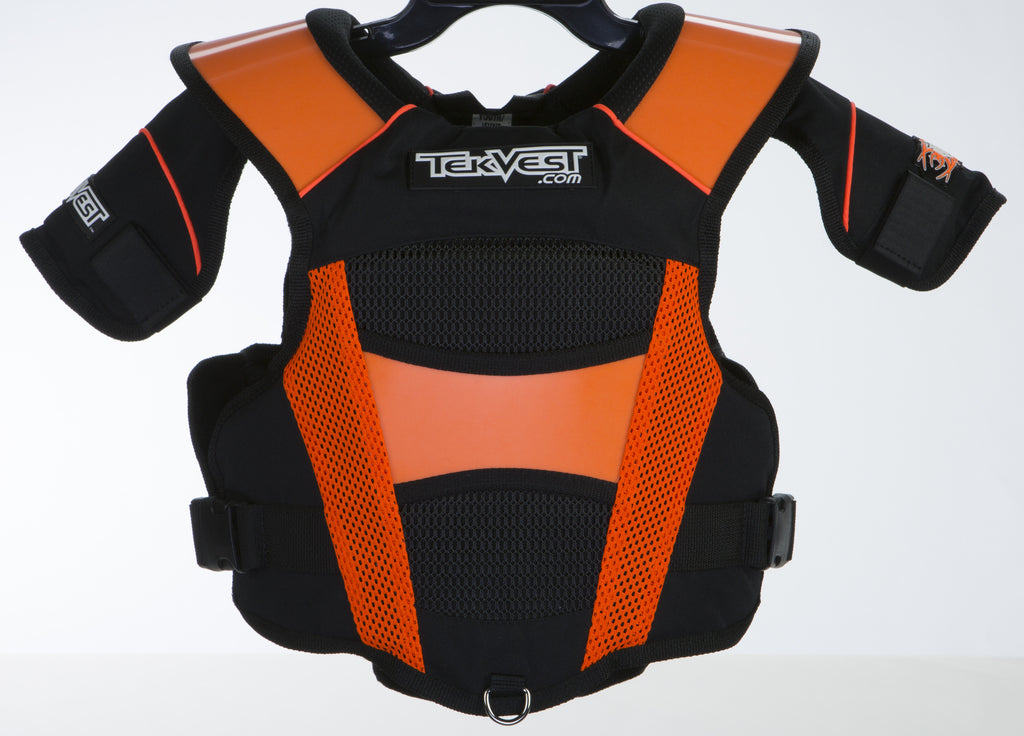 Tekvest Youth SX Pro-Lite Tekvest