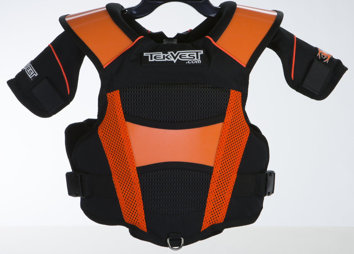 Tekvest Youth SX Pro-Lite Tekvest
