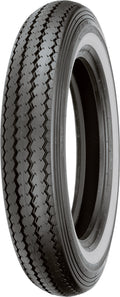 Shinko Classic 240 F/R W/W MT90-16 74H Bias TT Tire
