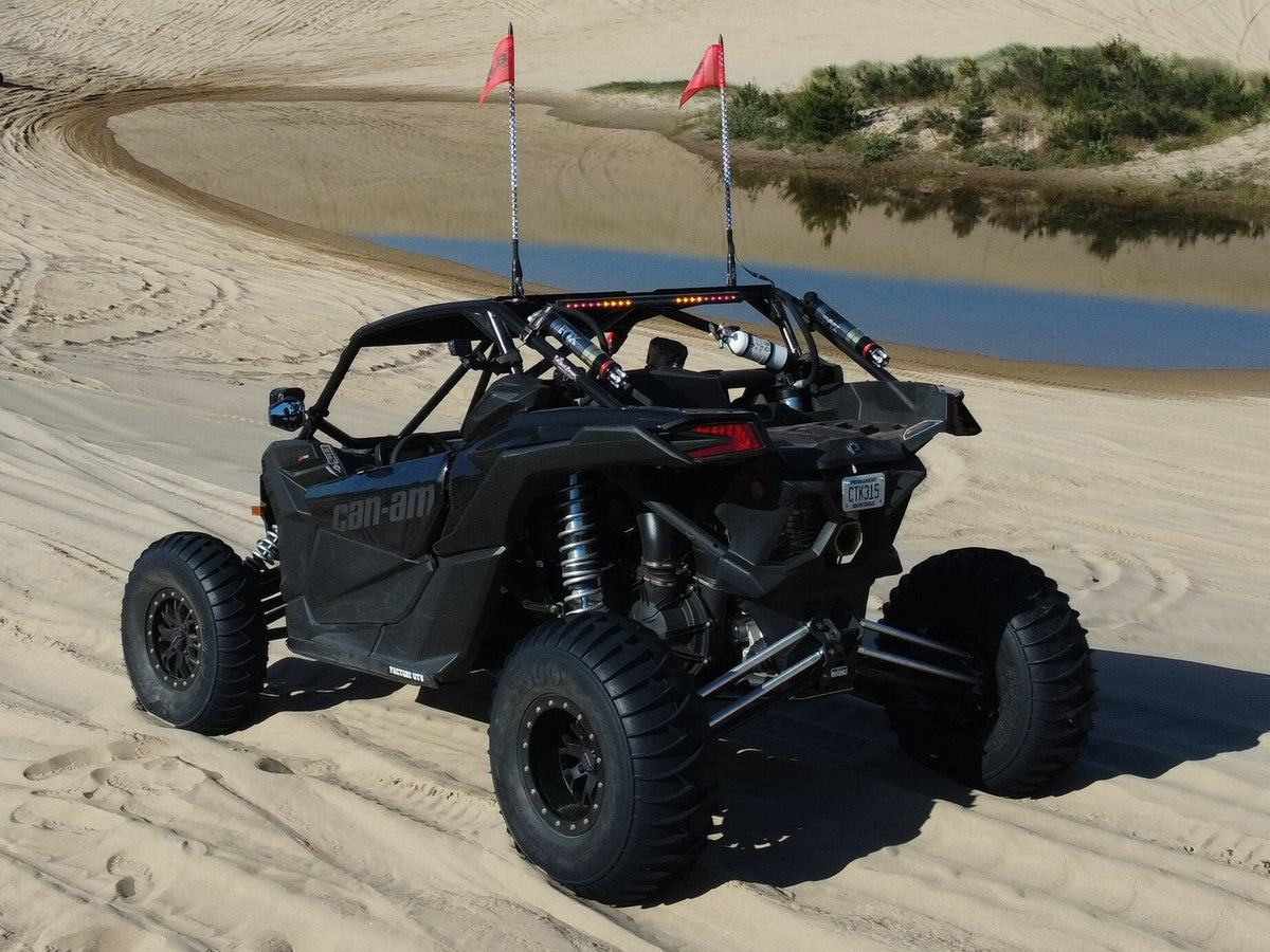 System 3 SS360 30X12R14 ATV UTV Tire S3-0660