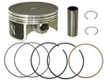 Namura Piston Kit for Suzuki Lt-A700X KingQuad 4X4 [IRS] 2005-2007