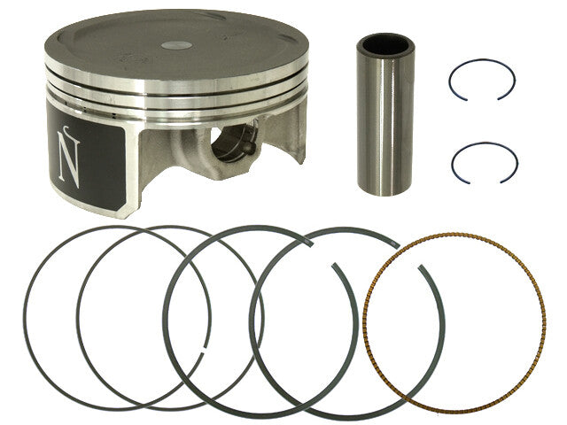 Namura Piston Kit for Suzuki Lt-A700X KingQuad 4X4 [IRS] 2005-2007