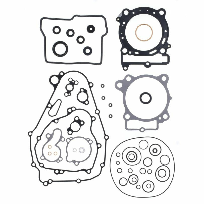 Athena Complete Gasket Kit W/Oil Seals P400250900072 for Kawasaki KX450F / KX450X 2021-2023