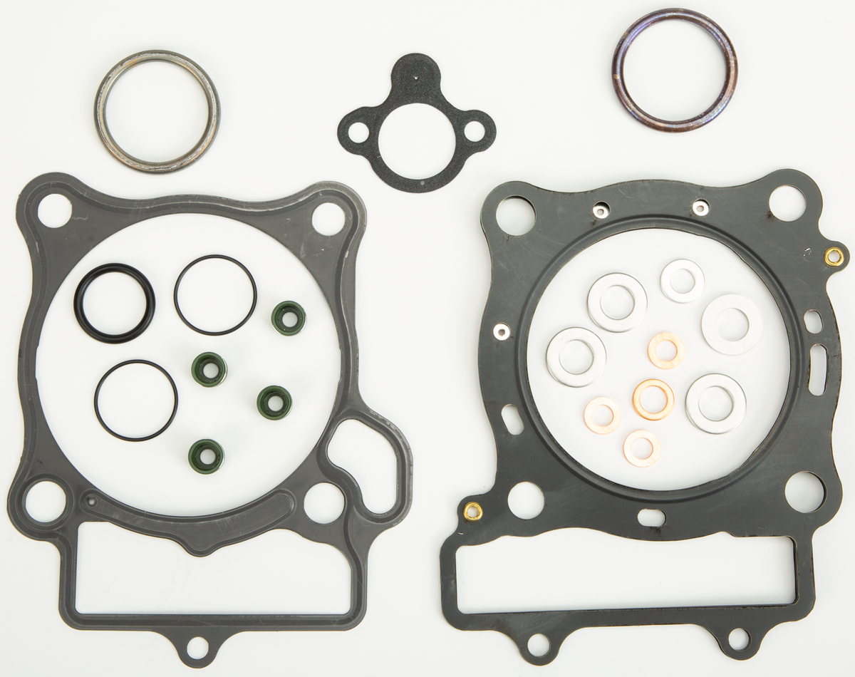 Athena Top END Gasket Kit W/O Valve Cover Gasket P400210600319 for Honda CRF250R / CRF250RX