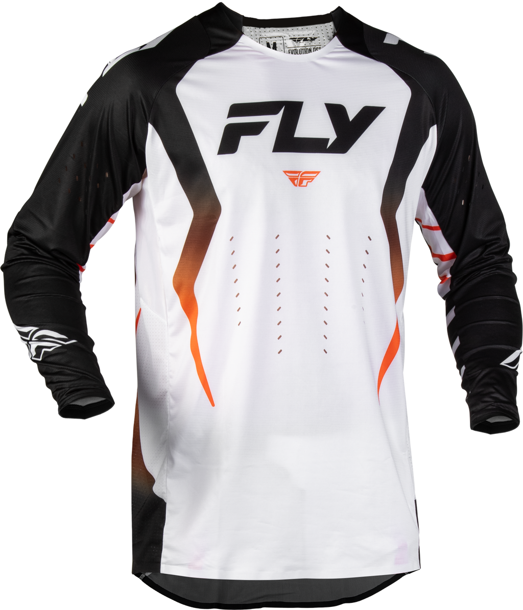 FLY Racing Evolution DST Bolt Jersey (2027)