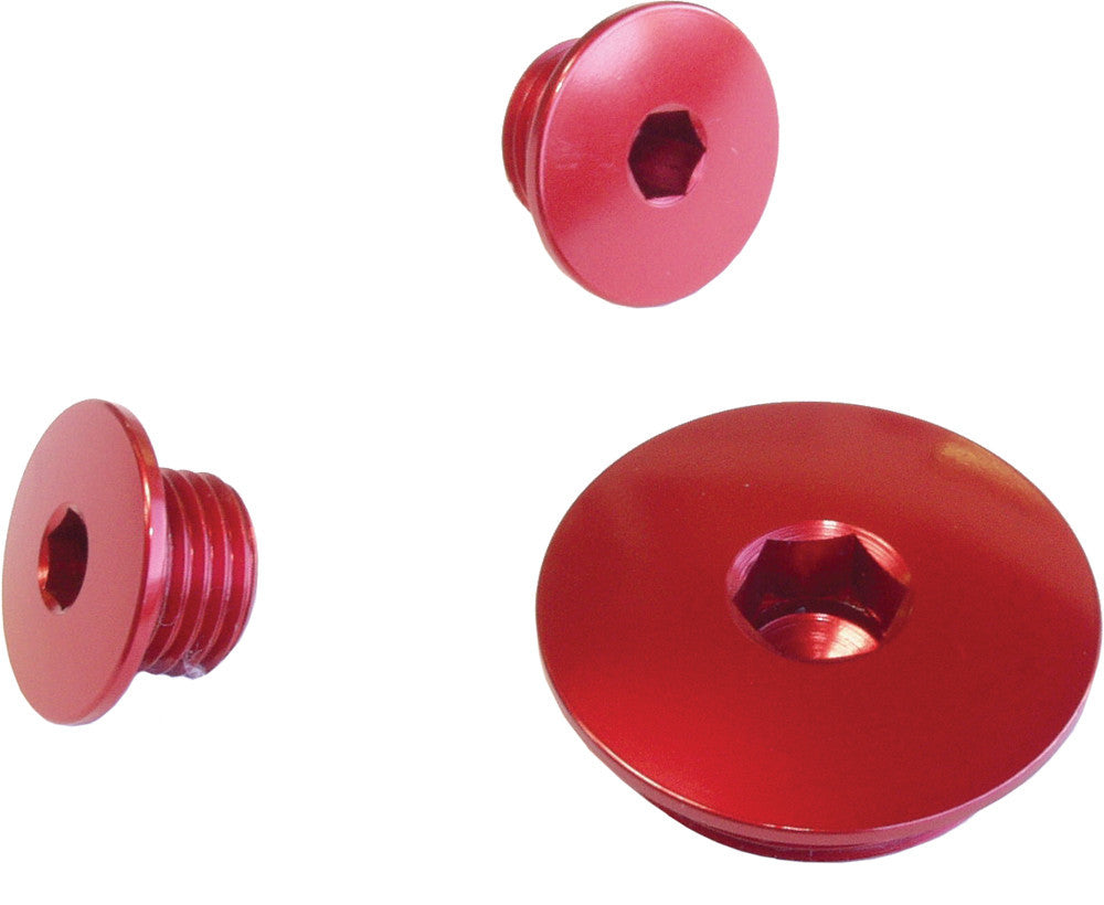 Works Engine Plug for Honda CRF250F / CRF250R / CRF250RX