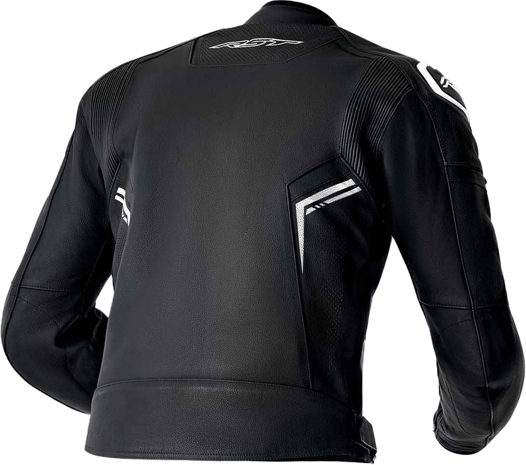 RST S1 Air D3O Leather Jacket