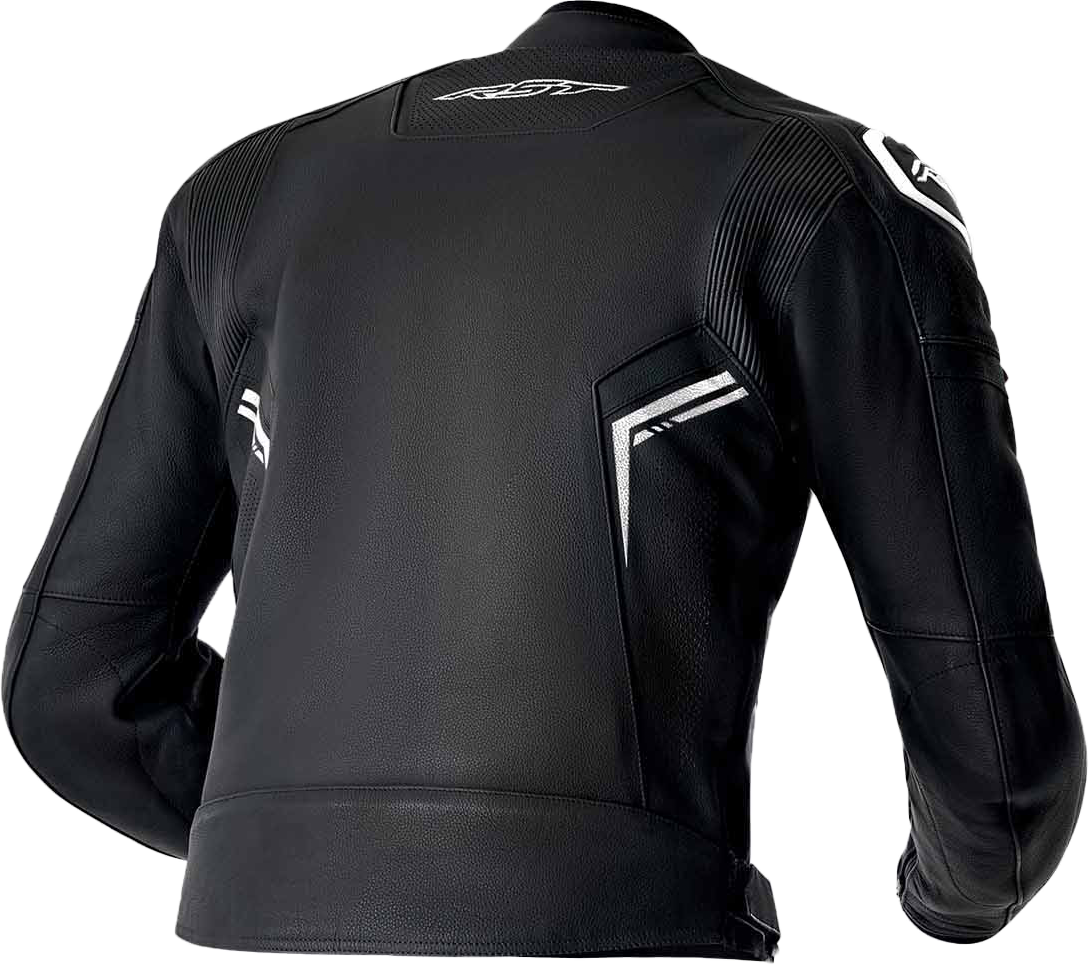 RST S1 Air D3O Leather Jacket