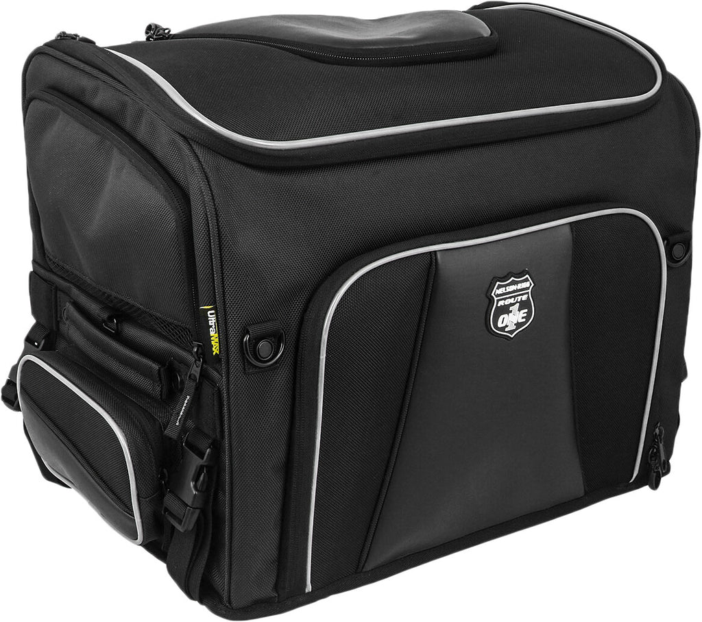 Nelson-Rigg Route 1 Rover PET Carrier 50L Black NR-240