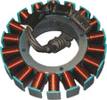 Cycle Electric Stator Softail 08-17 CE-8010-08 for Harley-Davidson FLD Dyna Switchback / FLS Softail Slim & More