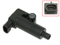 Bronco ATV Ignition Coil AT-01679 for Bennche / CF-MOTO / Hisun