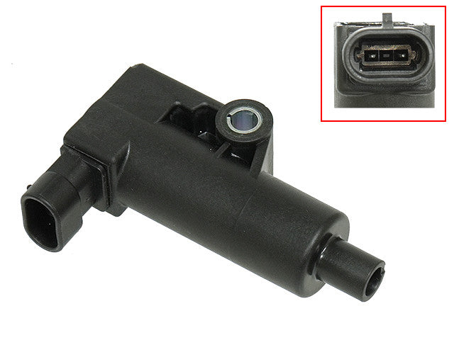 Bronco ATV Ignition Coil AT-01679 for Bennche / CF-MOTO / Hisun