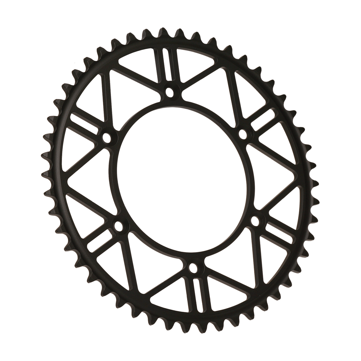 RFX Steel Rear Sprockets for Yamaha WR250F / WR400F & More