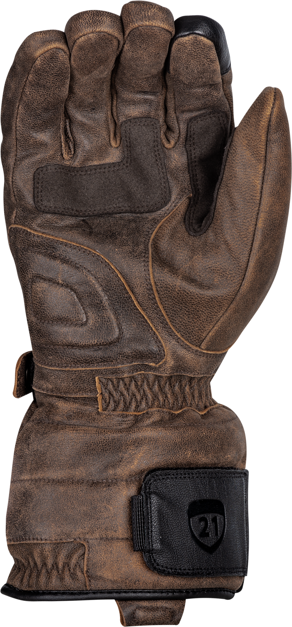 Highway 21 Radiant Heated Gloves