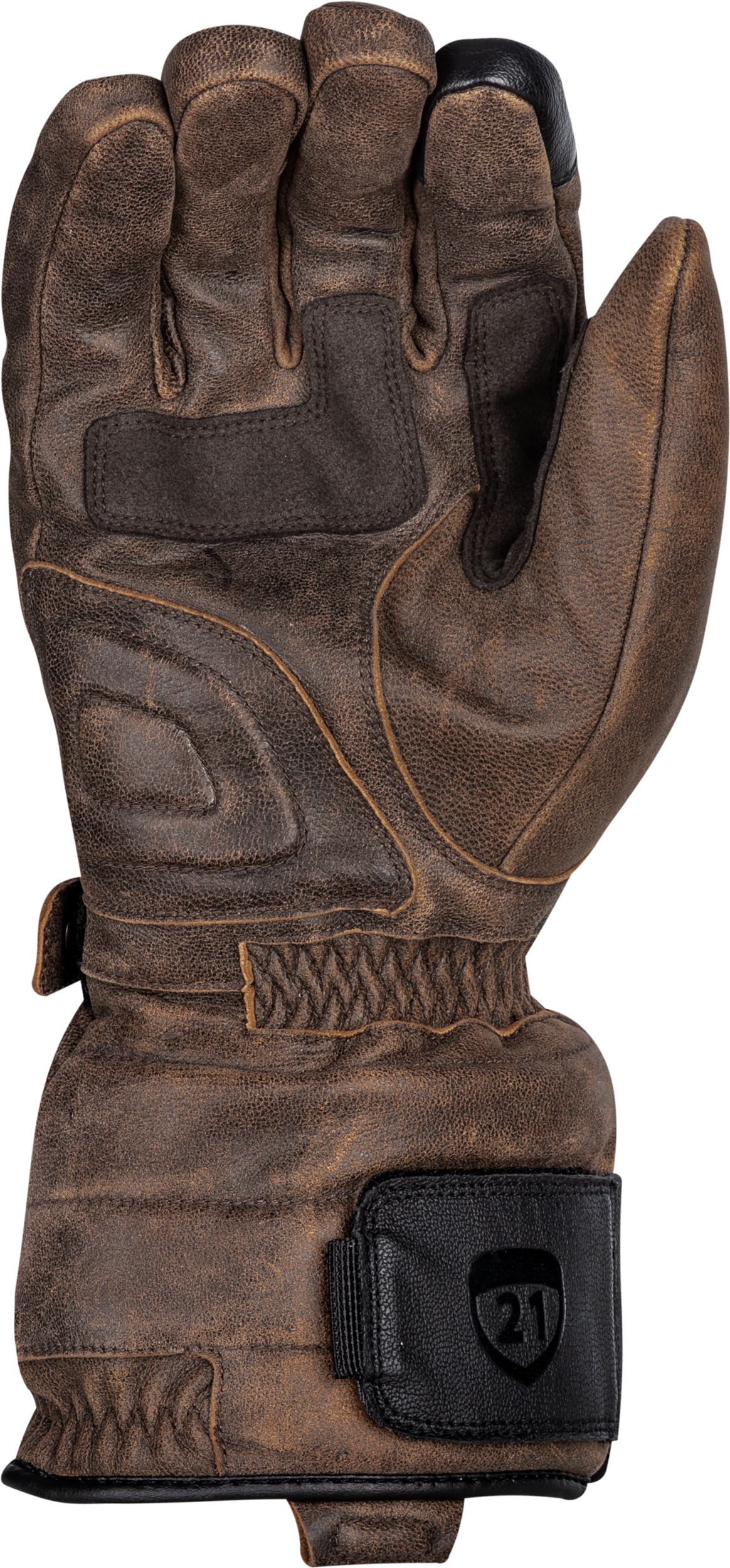 Highway 21 Radiant Heated Gloves
