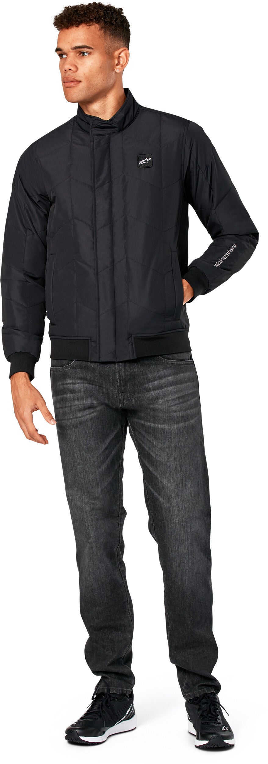 Alpinestars Precedent Jacket