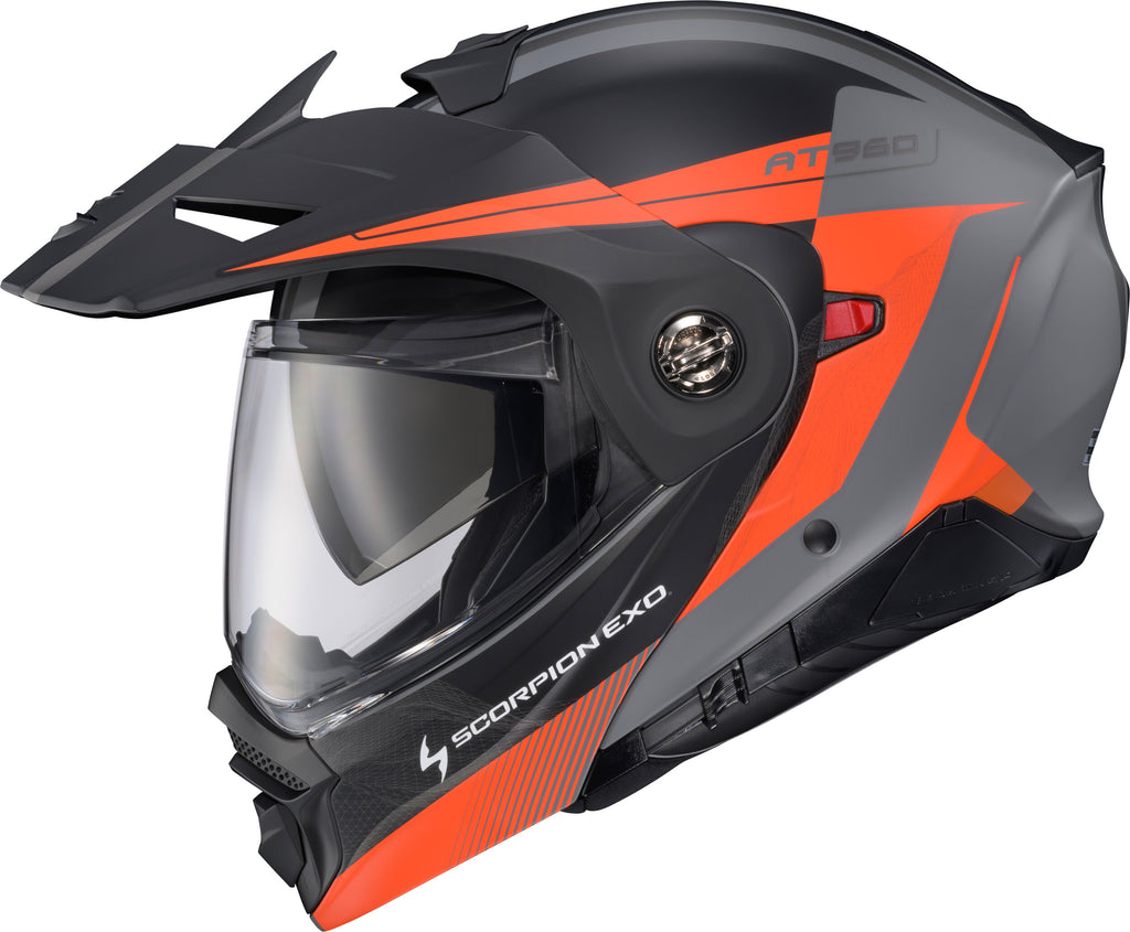 Scorpion EXO 2026 EXO-AT960 Modular Helmet