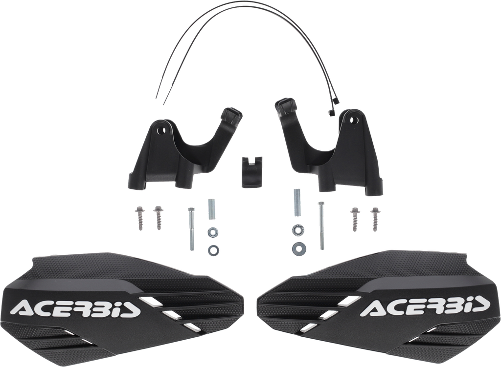 Acerbis K-Linear Handguards for Kawasaki KX450F / KX450X 2024-2026