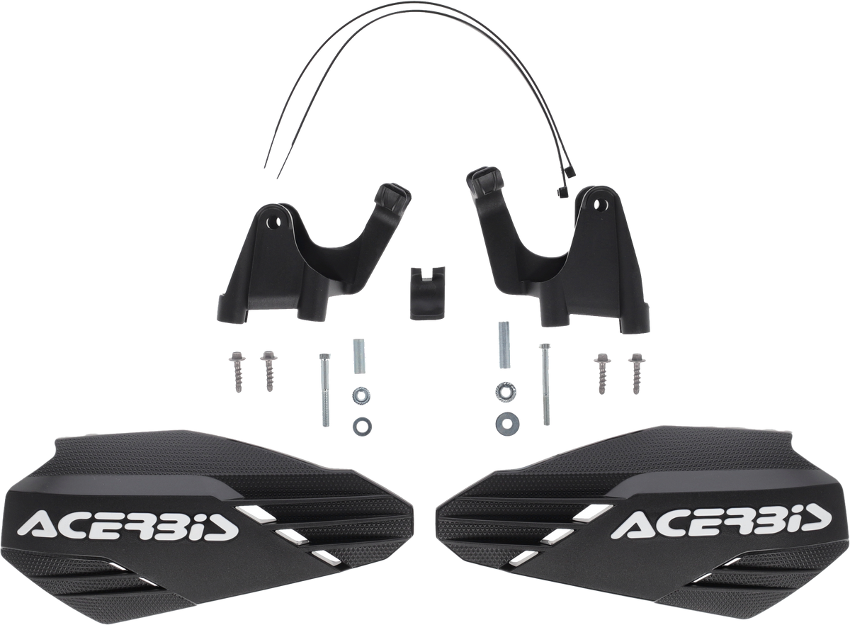 Acerbis K-Linear Handguards for Kawasaki KX450F / KX450X 2024-2026