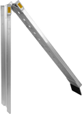 Fire Power Folding Aluminum Ramp 7.5 FT. X 6 IN. PR-12