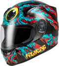 FLY Racing Revolt Space Creep Helmet (2024)