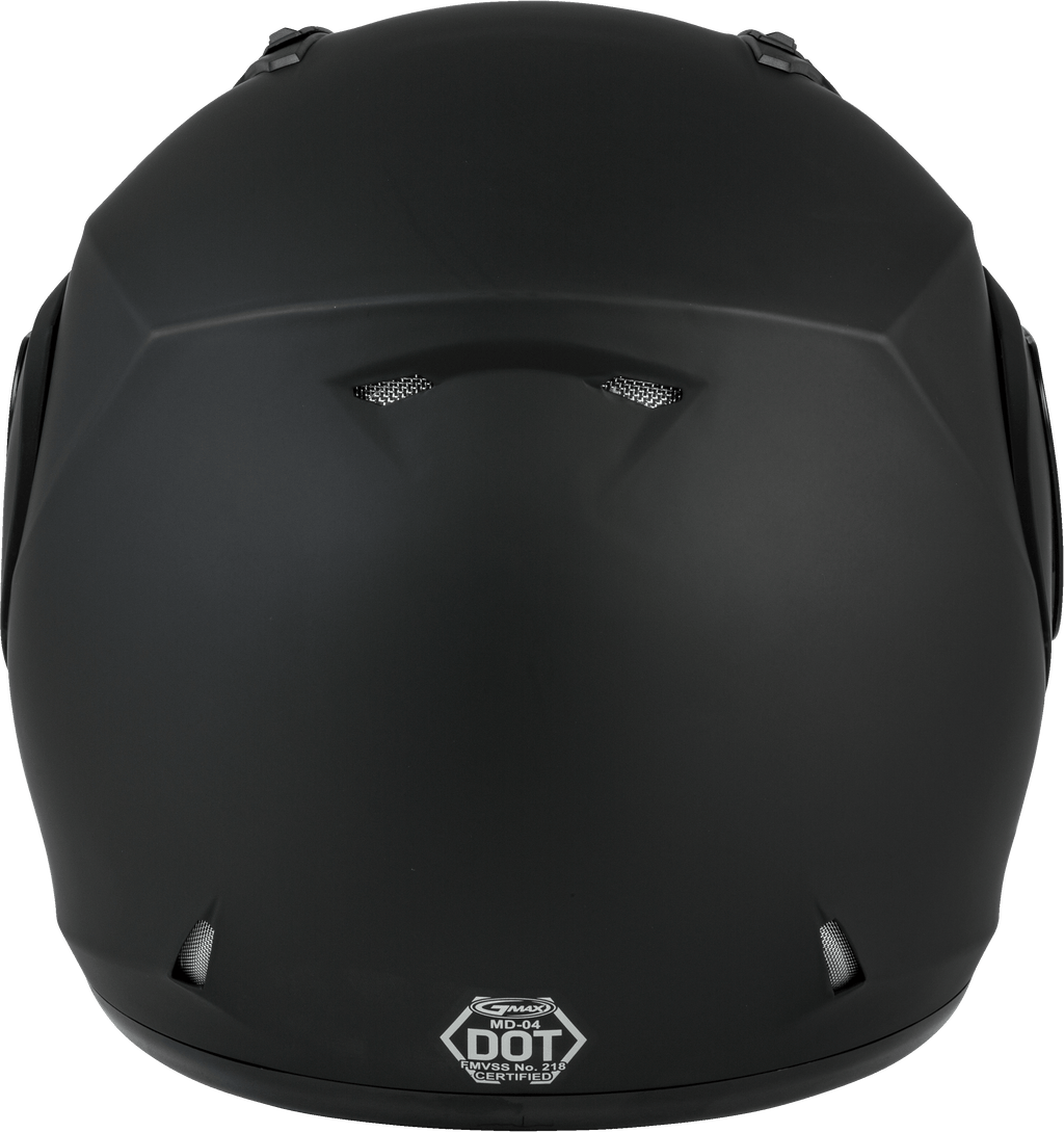 GMAX MD-04 Solid