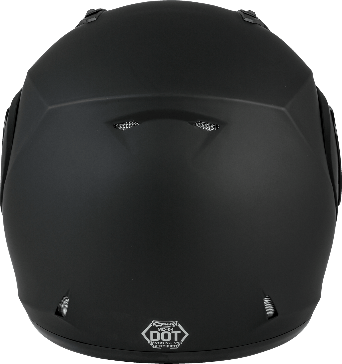 GMAX MD-04 Solid
