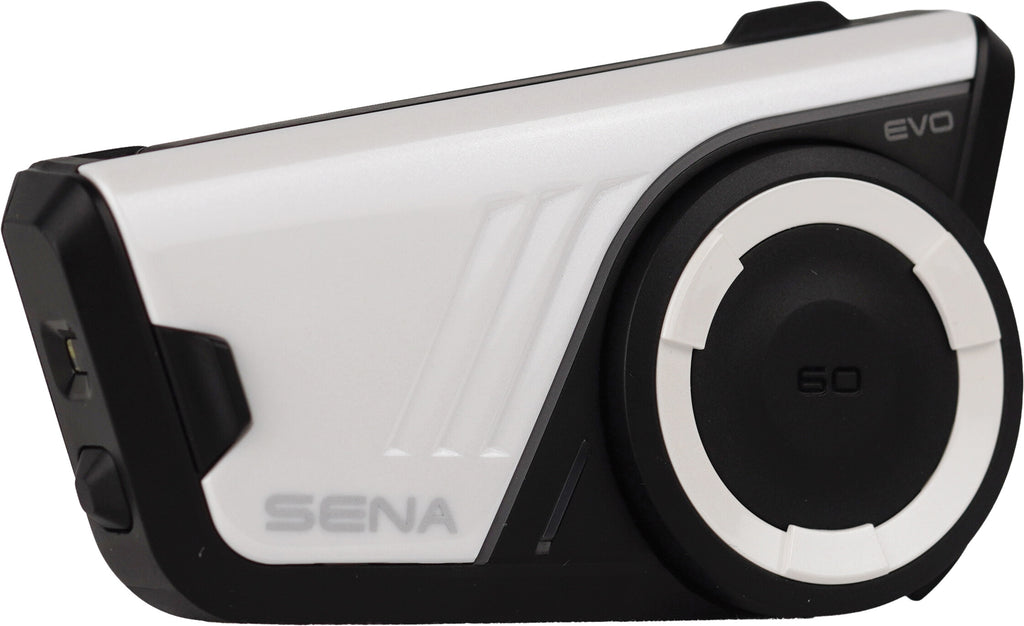 Sena 60S EVO Mesh Communication System Single 60S-EVO-01