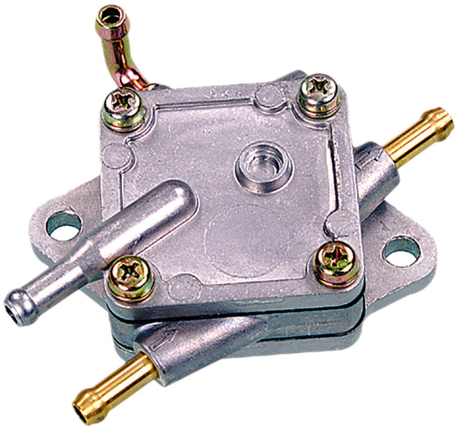 Mikuni Fuel Pump Dual Square FDF52-136