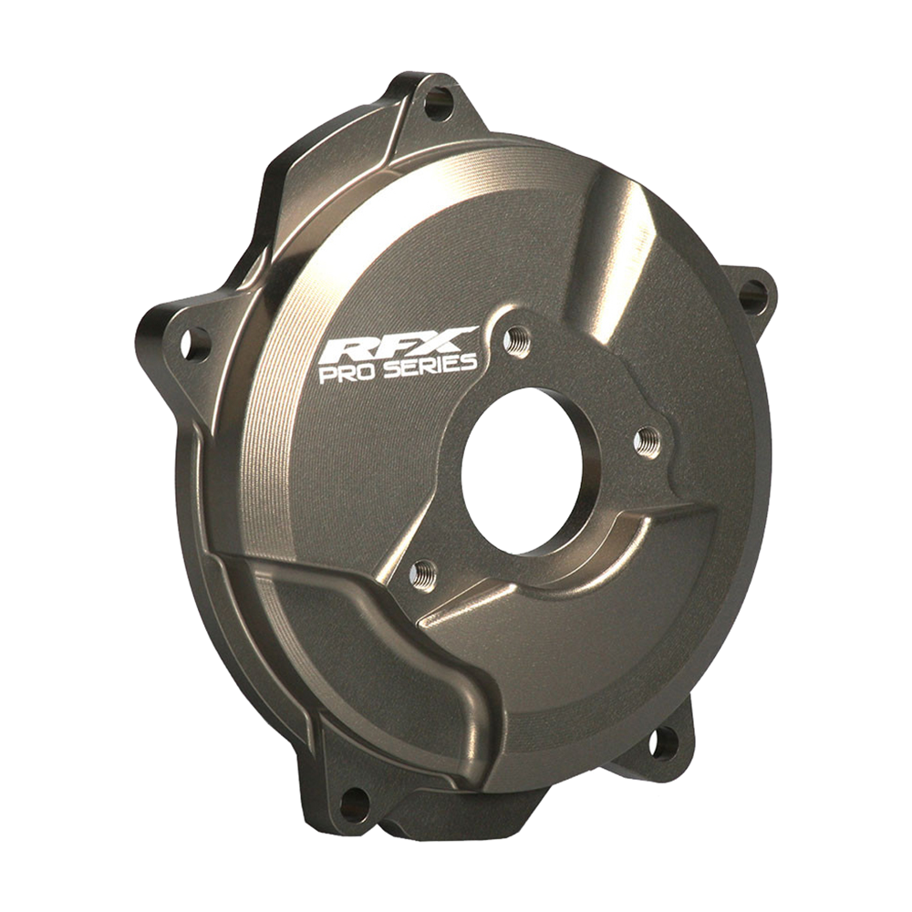 RFX Clutch Cover Hard ANO KTM/Husqvarna/Gas FXCC 51000 99H2 for GasGas / Husqvarna / KTM