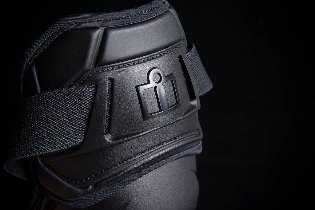Icon Field Armor 3™ Knees