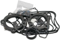 Cometic Top END EST Gasket EVO Sportster Kit OE#17032-91 C9762 for Harley-Davidson XLH1200 Sportster 1200 1988-1990