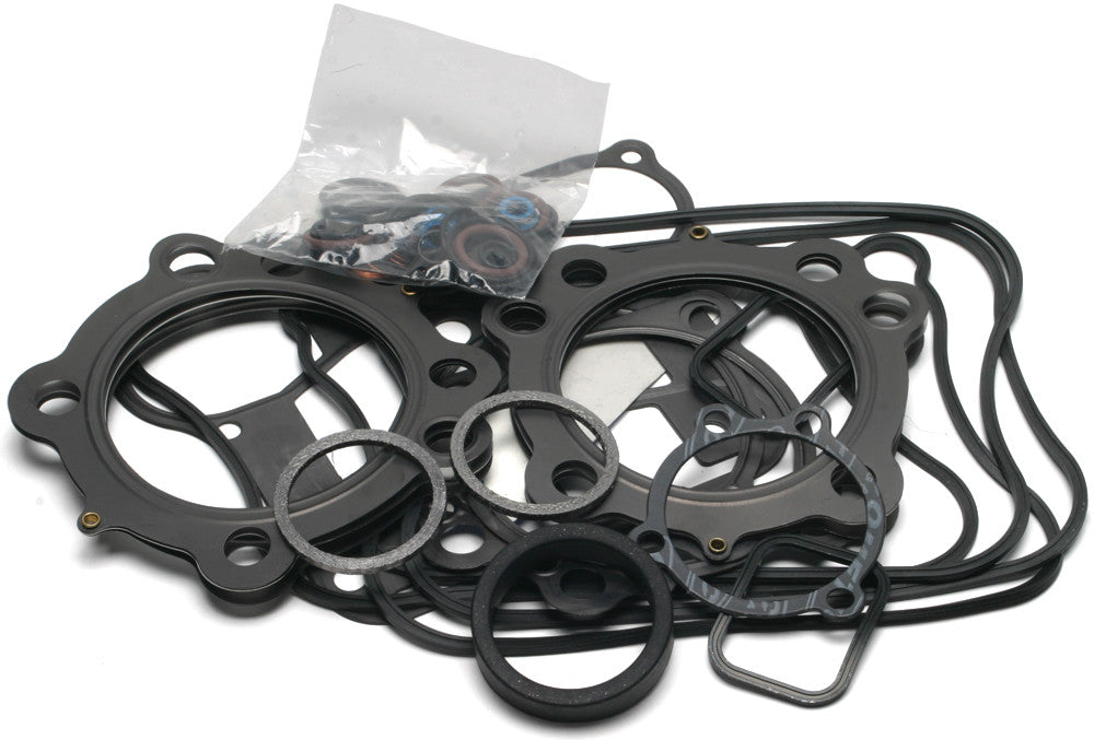 Cometic Top END EST Gasket EVO Sportster Kit OE#17032-91 C9762 for Harley-Davidson XLH1200 Sportster 1200 1988-1990