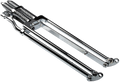 Harddrive Springer Fork Tapered LEG +6 Chrome 061-600
