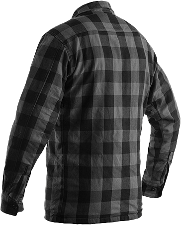 RST Kevlar Lumberjack CE Shirts