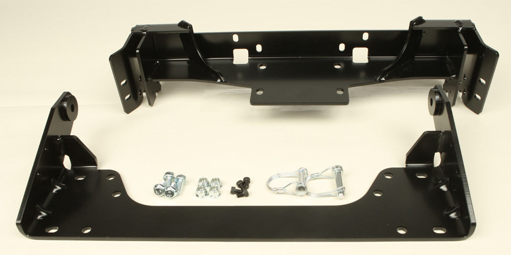 Warn Provantage Front Plow Mounting Kit 95475 for Yamaha YXE700 Wolverine / YXE700 Wolverine EPS & More