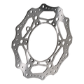 RFX Race Series Brake Disc Front Brake Rotor KTM/Husqvarna/Gas/Beta FXBD 50600 55BK for Beta / GasGas & More