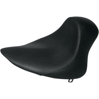 Danny Gray Standard Softail Speed Cradle Solo Seat Speed Solo FXST/FLST 84-99 19-314 for Harley-Davidson FLST Softail Heritage / FXST Softail