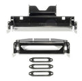 Warn Front Plow Mounting Kit 110957 for Can-Am Maverick R / Maverick R X & More