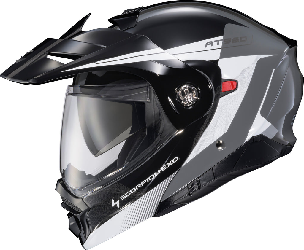 Scorpion EXO 2026 EXO-AT960 Modular Helmet