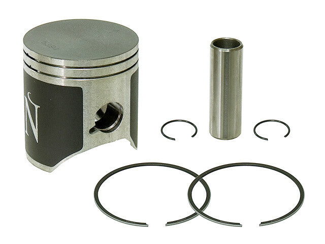 Namura Piston Kit Nikasil Dual Ring 53.94/STD 11:1 NX-70029 for Beta / GasGas & More