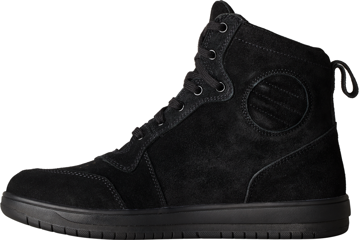 RST HiTop CE Moto Shoe