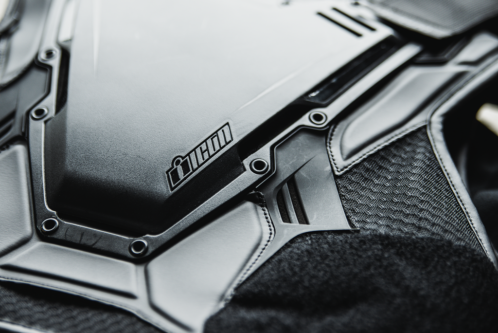 Icon Field Armor 3™ Vest